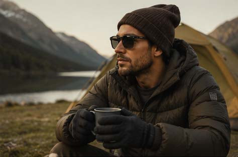 Oakley Replacement lenses