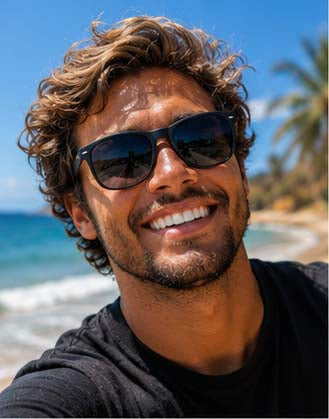Unit Replacement lenses