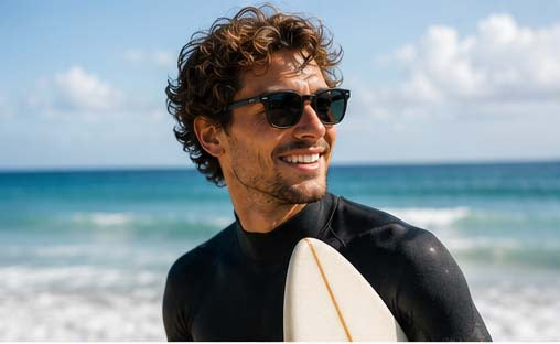 Costa Del Mar Replacement lenses