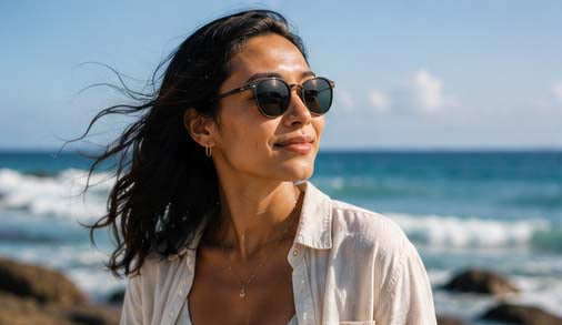 Bose Replacement lenses