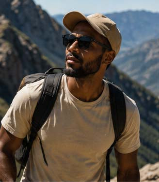 Mako Replacement lenses