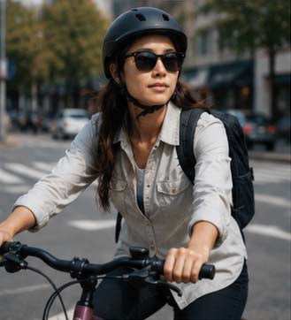 Arnette Replacement lenses