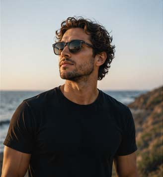 Persol Replacement lenses