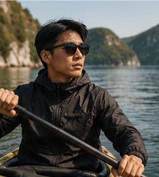 Ray-Ban Replacement lenses