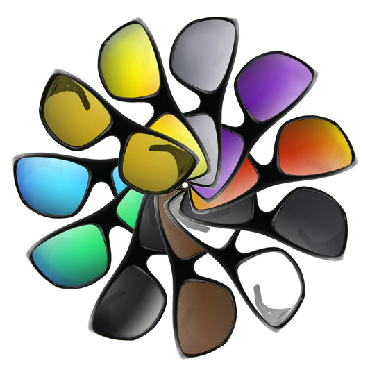 Replacement Lenses for Arnette AN4215 Heist 2.0