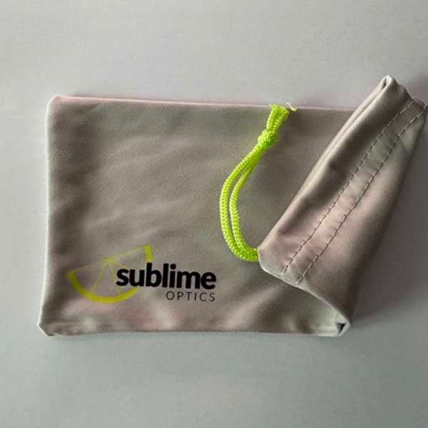 Microfibre Bag