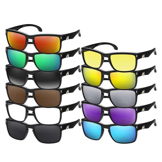 Replacement Lenses for Mako GT 9583