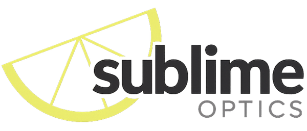 Sublime Optics Pty Ltd