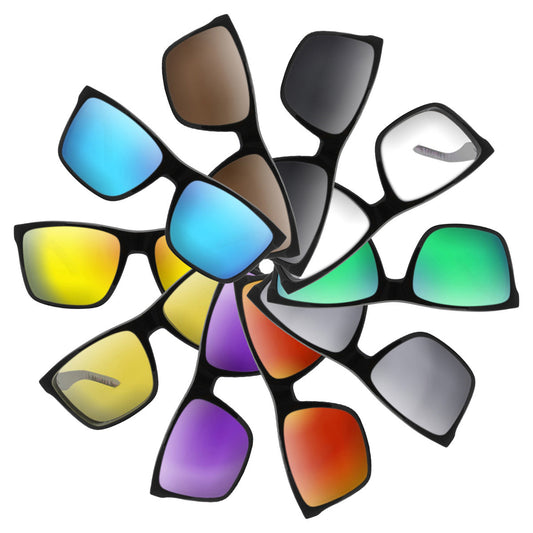 Replacement lenses for OTIS Paradisco